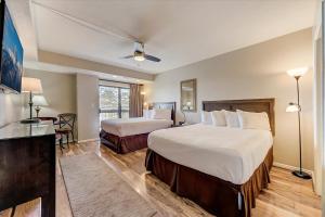 Double Room room in Shadow Ridge