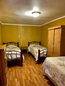 Hostal Corvatsch Chile