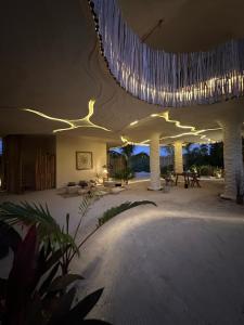 Casa Noma-Noma Holbox