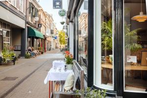 De DroomBoutique - Goud & Zilver Suites