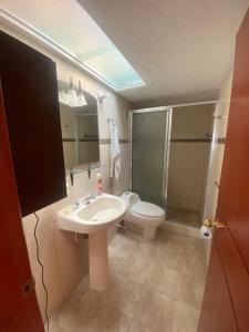 Hostel Urban City Bogotá