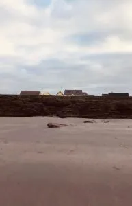 Seafield House - Knocknahila Bridge