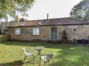 Swallow's Nest - Messingham