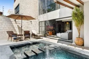 La Selva Minutes From Beach - Tulum