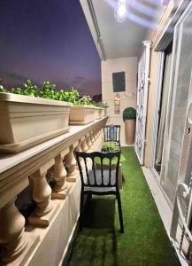 STUNNINg 3BR 4AC CLASSY FURNITURE FLAT شقه من ثلاث غرف فخمه جداااا مجهزه بالكامل للايجار اليومي او الشهري