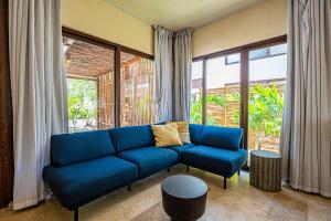 Tulum Jungle Villas - Villa Cenote