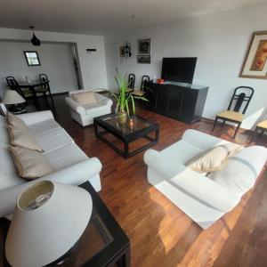 The Guest House 1 at the booming center of Miraflores, Lima - Peru