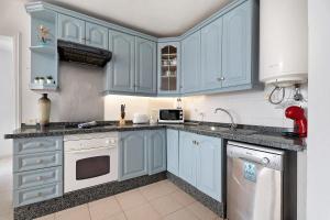 Penthause Luxe 501 sea View pool