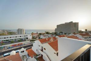 Penthause Luxe 501 sea View pool