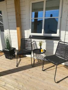 Charming apartment in Meråker