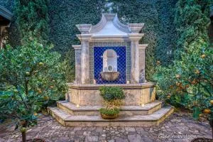 圣拉斐尔酒店  - 危地马拉安地瓜