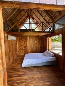 cabañas BORA BORA Villavicencio