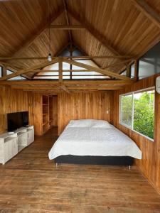 cabañas BORA BORA Villavicencio