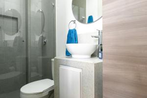 Cozy New Loft in Laureles Estadio!