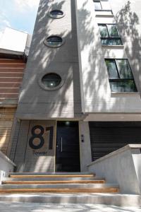 Cozy New Loft in Laureles Estadio!