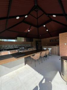 cabañas BORA BORA Villavicencio