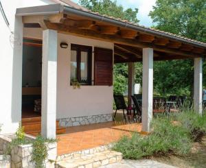 Ferienhaus Lucky day