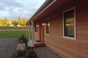 Woodinville's Hollywood Hill Guest House - مونرو