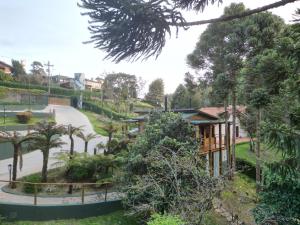 Pousada Canto da Nascente