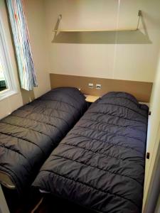 Campings Mobil-home 3 Chambres , 6 Personnes Climatise : photos des chambres