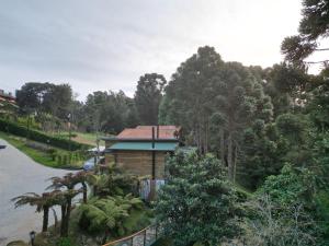 Pousada Canto da Nascente