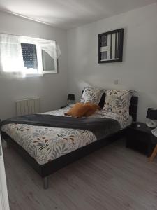 Létape Da estrela - Cocon cosy -Vernon Giverny