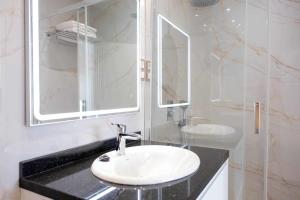 Luxury Apartment Sand Sabi con garaje