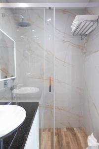 Luxury Apartment Sand Sabi con garaje