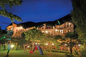 4 star hotell Villa Klia Ohrid Makedoonia