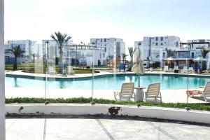 Condominio Nautico Paracas