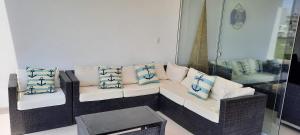 Condominio Nautico Paracas