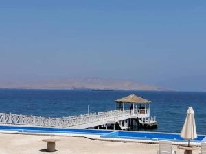 Condominio Nautico Paracas