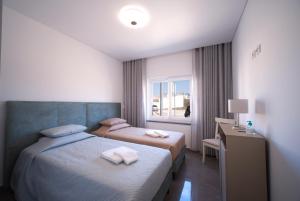 Beach & Surf Lovers Apartment with AC - Baleal