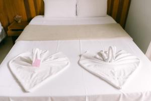 Hotel Kiribati Maresias