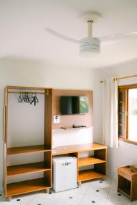 Hotel Kiribati Maresias