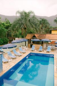 Hotel Kiribati Maresias