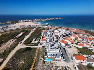 Beach & Surf Lovers Apartment with AC - Baleal - Ubytování bez kategorie ve městě Baleal