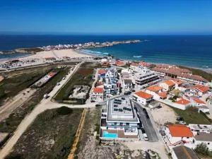 Beach & Surf Lovers Apartment with AC - Baleal - Baleal