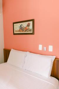 Hotel Kiribati Maresias