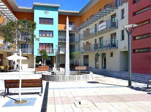 Apartmán Apartmán Oščadnica Oščadnica Slovensko