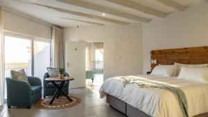 Capri Sands Luxury Guest House