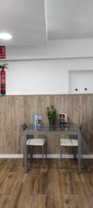 "El Rincón I de la Macarena" A 11 min a pie del casco antiguo de Sevilla