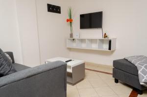 -CENTRICO- Tu mejor estadia en Santiago del Estero