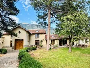 Подковите - Banja