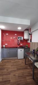 "El Rincón I de la Macarena" A 11 min a pie del casco antiguo de Sevilla