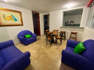 Departamento mercado 28, corazón de Cancún