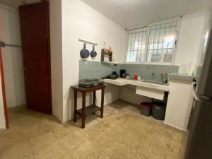 Departamento mercado 28, corazón de Cancún