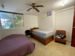 Departamento mercado 28, corazón de Cancún