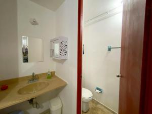 Departamento mercado 28, corazón de Cancún