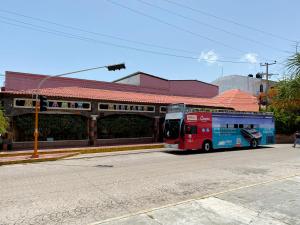 Departamento mercado 28, corazón de Cancún